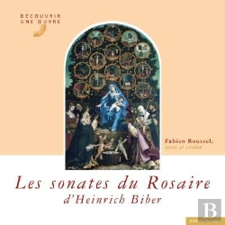 Bertrand.pt - Sonates Du Rosaire 2cd