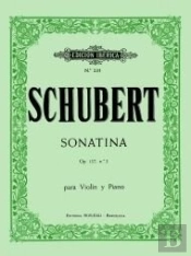 Sonatina Op. 137 Nº3