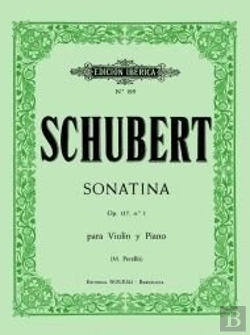 Bertrand.pt - Sonatina Op.137 Nº1 V/P