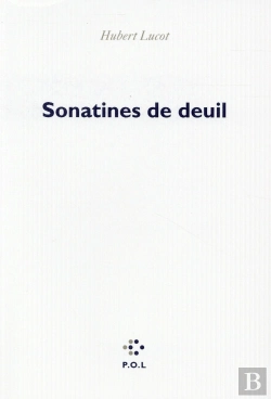 Bertrand.pt - Sonatines De Deuil