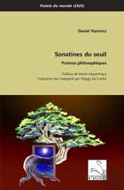 Sonatines Du Seuil : Poèmes Philosophiques