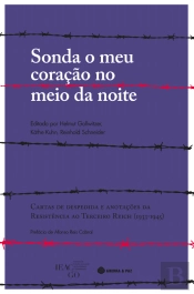 Sonda o Meu Coração no Meio da Noite