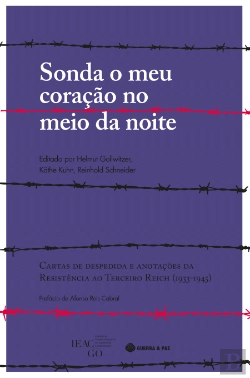 Bertrand.pt - Sonda o Meu Coração no Meio da Noite
