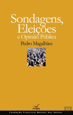 Bertrand.pt - Sondagens, Eleições E Opinião Pública