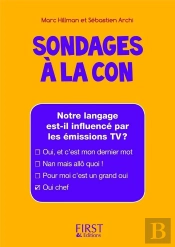 Sondages À La Con