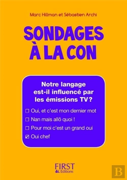 Bertrand.pt - Sondages À La Con