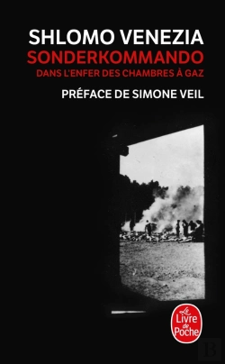 Bertrand.pt - Sonderkommando : Dans L'Enfer Des Chambres À Gaz