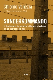 Sonderkommando