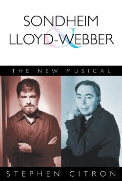 Bertrand.pt - Sondheim And Lloyd-Webber