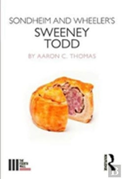 Bertrand.pt - Sondheim And Wheeler'S Sweeney Todd