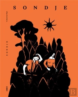 Bertrand.pt - Sondje Tome 1