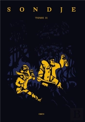 Sondje Tome 2