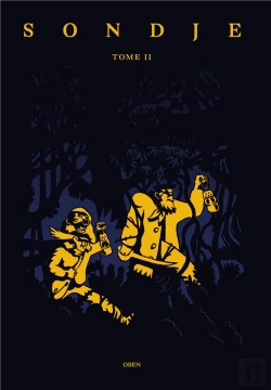 Bertrand.pt - Sondje Tome 2