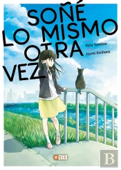 Soñe Lo Mismo Otra Vez