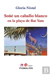 Soñe Un Caballo Blanco