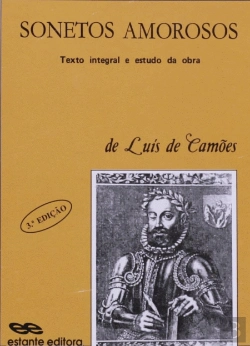 Bertrand.pt - Sonetos Amorosos