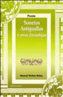 Sonetos, Antiguallas, Y Otras Zarandajas