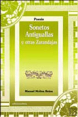 Bertrand.pt - Sonetos, Antiguallas, Y Otras Zarandajas