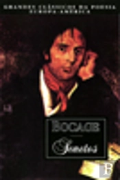 Sonetos - Bocage