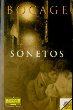 Bertrand.pt - Sonetos - Bocage