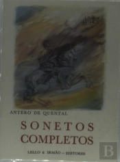 Sonetos Completos