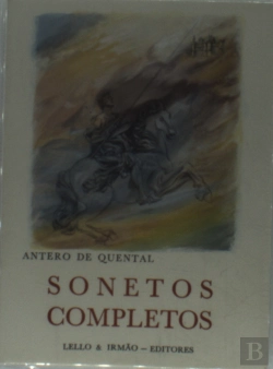 Bertrand.pt - Sonetos Completos