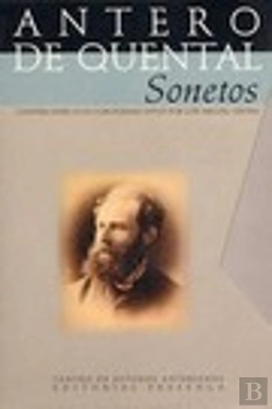 Bertrand.pt - Sonetos de Antero de Quental
