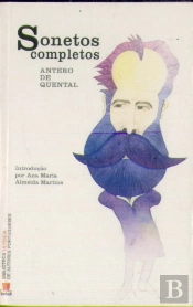 Sonetos de Antero de Quental