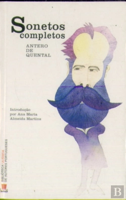 Bertrand.pt - Sonetos de Antero de Quental
