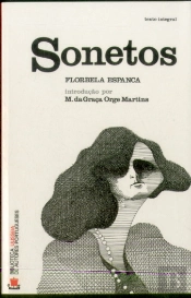 Sonetos de Florbela Espanca