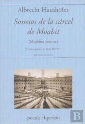 Sonetos De La Carcel De Moabit - Ed. Bilingue