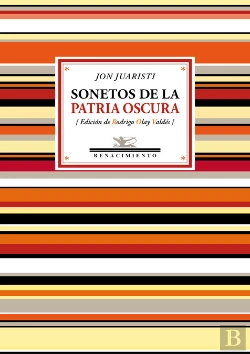 Bertrand.pt - Sonetos De La Patria Oscura