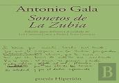Sonetos De La Zubia