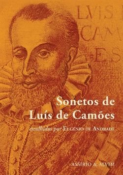 Bertrand.pt - Sonetos de Luís de Camões