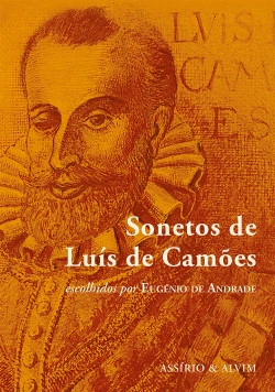 Bertrand.pt - Sonetos de Luís de Camões