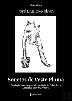 Bertrand.pt - Sonetos de Veste Pluma
