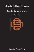 Sonetos Del Amor Entero