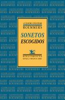 Sonetos Escogidos