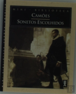 Bertrand.pt - Sonetos Escolhidos