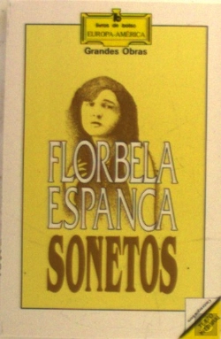 Bertrand.pt - Sonetos - Florbela Espanca
