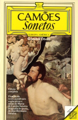 Bertrand.pt - Sonetos