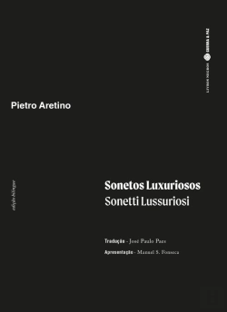 Bertrand.pt - Sonetos Luxuriosos | Sonetti Lussuriosi