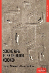 Sonetos Para El Fin Del Mundo Conocido