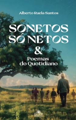 Bertrand.pt - Sonetos, Só Netos & Poemas do Quotidiano