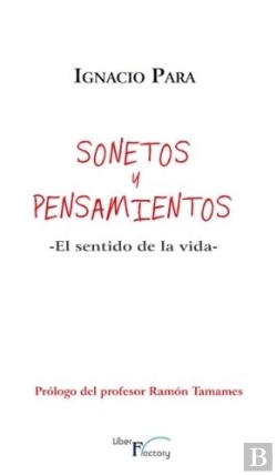 Bertrand.pt - Sonetos Y Pensamientos