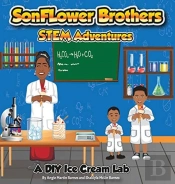 Sonflower Brothers Stem Adventures: A Di