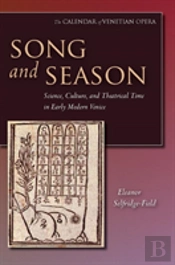 Song And Season