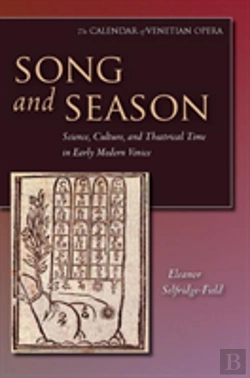 Bertrand.pt - Song And Season