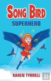 Song Bird Superhero