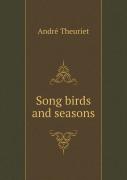 Song Birds And Seasons
